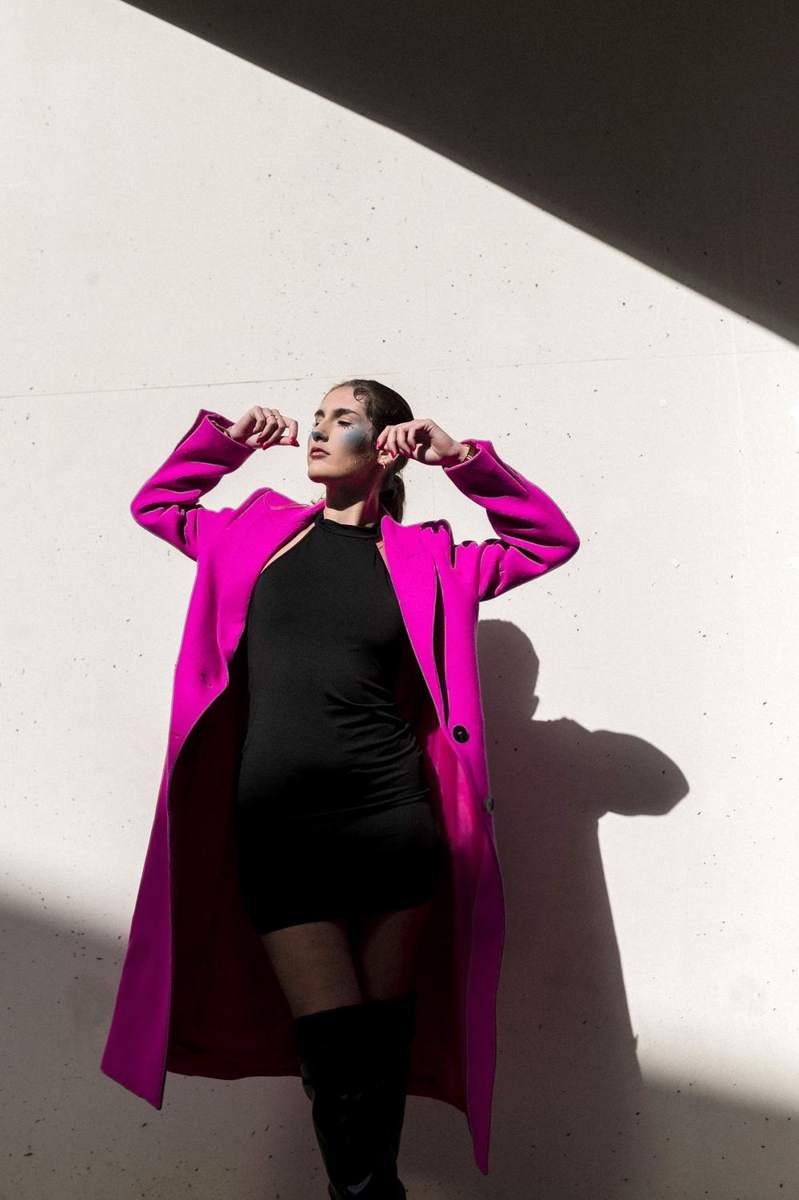 ANNABELLE — editorial