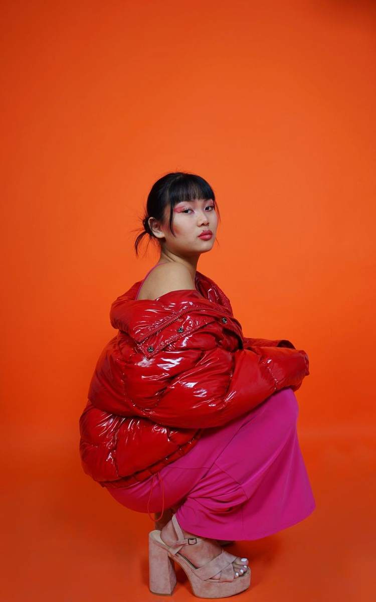 COLORIDA — editorial