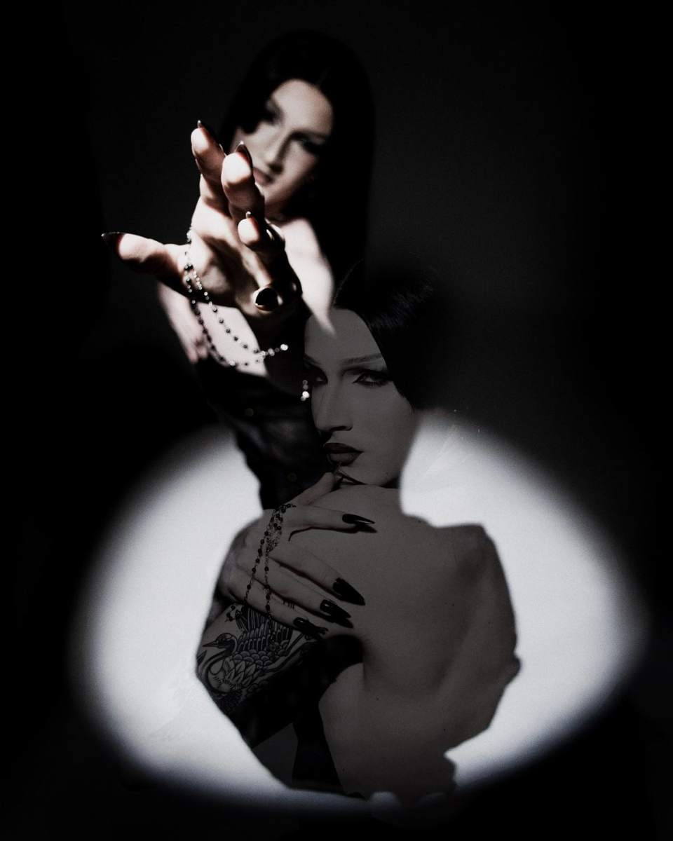 FLAMENCA — editorial