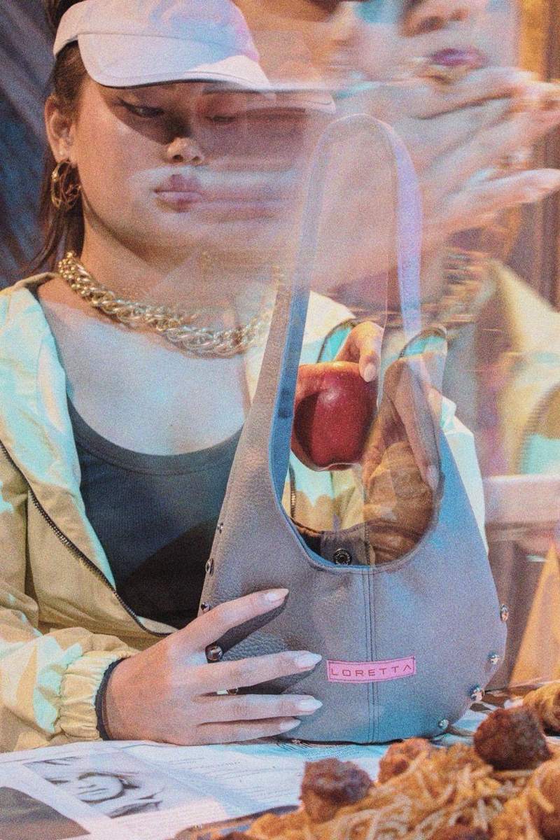 HAMBRE — I. Bacanal